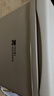 牧高笛（MOBIGARDEN）寒霜31L保溫箱 戶外露營大容量儲物收納保鮮箱 NX24684010 月影白 曬單實拍圖