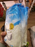 Freego一次性非壓縮浴巾旅行毛巾便攜酒店用品大號加厚柔巾70*100cm*4條 曬單實(shí)拍圖