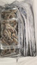 舟山海鮮禮盒端午中秋過(guò)年海鮮大禮包黃魚(yú)大蝦螃蟹禮盒送禮年貨 藍色禮盒凈重5.6斤 曬單實(shí)拍圖