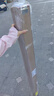 京東京造全車(chē)玻璃窗貼膜(轎車(chē)款-深色)車(chē)衣整車(chē)防曬隔熱防爆太陽(yáng)保護(hù)隱私遮擋紫紅外線(xiàn)清晰透光汽車(chē)玻璃膜 曬單實(shí)拍圖