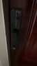 飛利浦（PHILIPS）智能門(mén)鎖掌靜脈可視貓眼大屏密碼鎖入戶門(mén)指紋鎖小藍(lán)盾702-MVP 曬單實(shí)拍圖