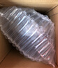 SIMELO保溫壺玻璃內(nèi)膽真空熱水瓶大容量暖壺保溫瓶開水瓶新北京3.2L金色 曬單實(shí)拍圖