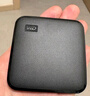 閃迪（SanDisk）ELE?2TB 移動(dòng)固態(tài)硬盤(pán)（PSSD）西數 元素 type-c接口 小巧便攜 手機直連筆記本兩用外接 辦公存儲 曬單實(shí)拍圖