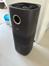 美的（Midea）無(wú)霧加濕器空氣凈化器一體機鼻炎家用臥室客廳小型霧化器孕婦母嬰幼取暖補水禮物國家補貼SZK-U15 曬單實(shí)拍圖