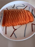 鮮京采【冰鮮】挪威三文魚(yú)刺身凈重1斤 生食資質(zhì) 送醬料 源頭直發(fā) 包郵 曬單實(shí)拍圖