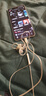 SUPER TFZ live 1 pro gt耳機音樂入耳式重低音有線HIFI男女手機電競電腦降噪直播掛耳式3米線K歌監(jiān)聽耳返 GT-性能版【C口帶麥1.2米】 曬單實拍圖