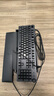 雷蛇（Razer）蛛皇 黑寡婦蜘蛛V4無線專業(yè)版75%機(jī)械游戲鍵盤 無線/藍(lán)牙三模 熱插拔客制化 OLED屏 GASKET結(jié)構(gòu)  曬單實拍圖