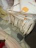 好奇（Huggies）小森林拉拉褲XL27+2片*2(12-17kg)心鉆【透氧頂配更低敏】 曬單實(shí)拍圖