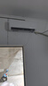 AUFIT空調(diào)奧克斯出品1.5匹新一級(jí)能效變頻掛機(jī)空調(diào)KFR-35GW/BpR3AQG29a(B1)以舊換新政府補(bǔ)貼 曬單實(shí)拍圖