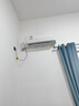 松下空調(diào)松之舞 速冷低噪音 掛機(jī)1.5匹新一級(jí)能效省電 變頻冷暖 國(guó)家補(bǔ)貼 獨(dú)立除濕 自清潔HZ35K410Q 曬單實(shí)拍圖