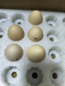 幸福遙無抗鮮雞蛋30枚 3.2斤/盒 保潔蛋 貴州原產(chǎn) 源頭直發(fā) 曬單實拍圖
