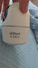 dahua大華攝像頭500萬無線wifi智能AI監(jiān)控5MP高清雙光全彩夜視家用藍(lán)牙配網(wǎng)雙頻5G云臺旋轉(zhuǎn)語音對講 曬單實拍圖