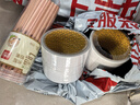 晨光(M&G)文具雙面膠 高粘性棉紙膠帶 開學必備學生/辦公通用雙面膠帶12mm*6y(5.48m/卷) 6卷裝AJD957T8 曬單實拍圖