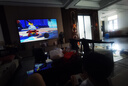 Jemdo適用Switch手柄握把充電器Joy-con手柄充電握把配件邊充邊玩不傷手柄支持Switch NS/OLED帶殼使用 曬單實(shí)拍圖