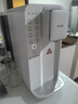 飛利浦（PHILIPS）凈水器家用 臺式免安裝即熱直飲一體凈水機 RO反滲透凈水器5L大水箱ADD6812水效升級款ADD6836/93 曬單實(shí)拍圖