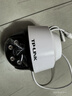 普聯(lián)（TP-LINK）800萬全彩防水?dāng)z像頭家用監(jiān)控器360有線家庭室外戶外tplink網(wǎng)絡(luò)POE供電不帶DC電源【不支持WiFi】 曬單實(shí)拍圖