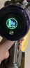 戴森（DYSON）【國(guó)家補(bǔ)貼15%】V11 Fluffy 智能大吸力吸塵器 185AW LCD智能數(shù)顯 家用 除螨 車載可用 鎳色 曬單實(shí)拍圖