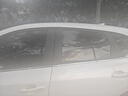 固特異（GOODYEAR）汽車貼膜 琥珀70SE系列汽車玻璃膜汽車膜全車膜防曬隔熱車窗膜膜隱私膜 曬單實(shí)拍圖