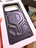 UAG適用于iphone17promax手機殼蘋果17promax手機殼防摔全包防摔磁吸保護殼尊貴系列【碳纖維黑色】 曬單實拍圖