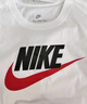 耐克（NIKE）T恤男士 25秋季新款運動(dòng)服裝訓練健身衣時(shí)尚休閑半袖透氣圓領(lǐng)短袖 全棉親膚/大學(xué)紅/熱推款 M 【170】體重110~130斤左右 曬單實(shí)拍圖