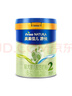 美素佳兒源悅較大嬰兒配方奶粉（6-12月齡,2段）罐裝800g（新國標） 曬單實(shí)拍圖