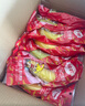 佳農(nóng) 進(jìn)口香蕉凈重4斤（約10-12根）單根蕉 獨立裝 新鮮水果 源頭直發(fā) 曬單實拍圖