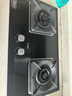 方太燃?xì)庠頣H29B 天然氣灶煤氣灶雙灶家用嵌入式灶具5.0kW天然氣一級(jí)能效可調(diào)節(jié)底盤(pán)灶具 天然氣 曬單實(shí)拍圖