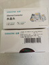 山澤 超五類網(wǎng)線水晶頭 cat5e電腦千兆網(wǎng)絡連接器 RJ45工程級8P8C超5類鍍金水晶頭 100個/盒 WL-5100 曬單實拍圖