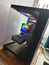 微星 酷睿i5 12600KF/RTX4060/4060TI/4070S/5060Ti海景房游戲主機電腦臺式機優(yōu)惠補貼組裝電腦DIY主機 配五 14600KF+RTX4060TI+32 曬單實(shí)拍圖