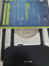 普聯(lián)（TP-LINK）雙千兆路由器 易展mesh分布式 AC1200無線家用穿墻 5G雙頻 WDR5620千兆易展版 IPv6 曬單實拍圖