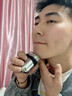 翰鷗斐德國精工電動(dòng)剃須刀男士2025新款刮胡子刀迷你便攜不留黑點(diǎn)小鋼炮 德國新升級-16代【槍灰色】7w轉速續航240天 曬單實(shí)拍圖