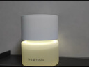 米家自動(dòng)香氛機(jī)2  間歇噴香 三擋可調(diào) 植萃精油 自然清新 白色套裝小米 曬單實(shí)拍圖