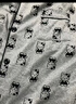 JIOESC睡衣女款夏季短袖兩件套可愛(ài)卡通凱蒂貓休閑大碼家居服學(xué)生外穿QC 灰色凱蒂貓【兩件套】 XL 【120-140斤】 曬單實(shí)拍圖