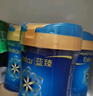 美贊臣藍臻 2段奶粉 較大嬰兒配方奶粉（6-12月）820g 乳鐵蛋白 新國標 曬單實拍圖