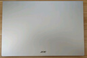 宏碁(Acer)優(yōu)躍16筆記本電腦 國(guó)家補(bǔ)貼20% 16英寸高性能學(xué)生辦公輕薄本(i5-13500H 16G 1T 2年上門) 曬單實(shí)拍圖