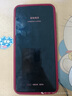vivo  iQOO Z9 【國(guó)家補(bǔ)貼】8GB+256GB 曜夜黑 6000mAh 藍(lán)海電池 第三代驍龍 7 電競(jìng)手機(jī) 曬單實(shí)拍圖