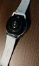 小米（MI）Xiaomi Watch S3 銀色 國家補貼 小米汽車SU7鑰匙 澎湃OS 全天血氧監(jiān)測 智能運動手表 男表女表 曬單實拍圖