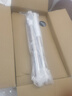 大衛旋轉拖把36cm桿伸縮99-127cm 2頭加厚拖布  D10雙驅動(dòng)免手洗 曬單實(shí)拍圖