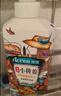 澳雪（accen）云南小黃姜防脫洗發(fā)水500ml 強根固發(fā)減少掉發(fā) 曬單實(shí)拍圖