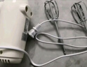 小熊（Bear）打蛋器 家用電動(dòng)打蛋機 迷你奶油打發(fā)器 烘焙手持自動(dòng)攪蛋器攪拌器  DDQ-B01K1 曬單實(shí)拍圖
