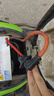 BRIFULLXU電動(dòng)車(chē)電池大容量鋰電池60v外賣(mài)三輪車(chē)磷酸鐵鋰電動(dòng)摩托車(chē)專(zhuān)用款 鋁殼60v50ah【約90-130KM】配充 【汽車(chē)模塊大單體】 曬單實(shí)拍圖