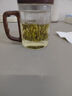 憶壺茶（YIHUTEA） 泡茶杯茶水分離玻璃杯辦公室茶道喝茶杯子男士個(gè)人專(zhuān)用高檔水杯 【底價(jià)沖量】加厚泡茶杯400ml 曬單實(shí)拍圖