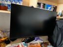 KTC 24.5英寸260Hz升降旋轉FastIPS原生240Hz廣色域HDR400亮度顯示屏電腦顯示器國家補貼H25T7-3代 曬單實(shí)拍圖