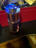 萊珀妮（La Prairie）臻愛鉑金尊寵眼部精華液15ml護(hù)膚品禮盒煥亮眼周生日禮物女 曬單實(shí)拍圖
