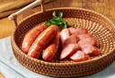 荷美爾（Hormel）經(jīng)典臺式爆汁烤腸180g/袋x3 冷藏熟食火腿腸熱狗燒烤食材 曬單實(shí)拍圖