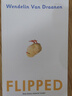 Flipped 怦然心動 英文原版 英語原著小說 原版進口 可搭夏洛的網(wǎng)英語原版wonder奇跡男孩【新版內(nèi)頁黑白印刷】 曬單實拍圖