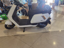 小牛電動(dòng)【2025新品】NXT Ultra 電動(dòng)自行車(chē)鋰電池 新國標智能鋰電長(cháng)續航通勤代步電動(dòng)車(chē) 曬單實(shí)拍圖