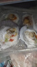 富海錦 蒜蓉粉絲扇貝凈重1.6斤 12只大號(hào)扇貝肉  海鮮火鍋燒烤食材 生鮮 曬單實(shí)拍圖
