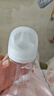 貝親（Pigeon）玻璃奶瓶寬口徑防脹氣160ml S號奶嘴 1月+ AA186  曬單實拍圖