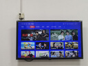 小米有品智能液晶電視機高清彩電wifi遙控語(yǔ)音投屏臥室家用護眼平板電視 55英寸 網(wǎng)絡(luò )版10年質(zhì)保送底座掛架 曬單實(shí)拍圖